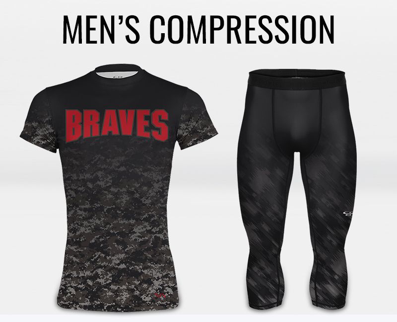 Men's Compression
