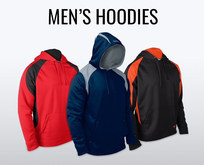 mens hoodies online