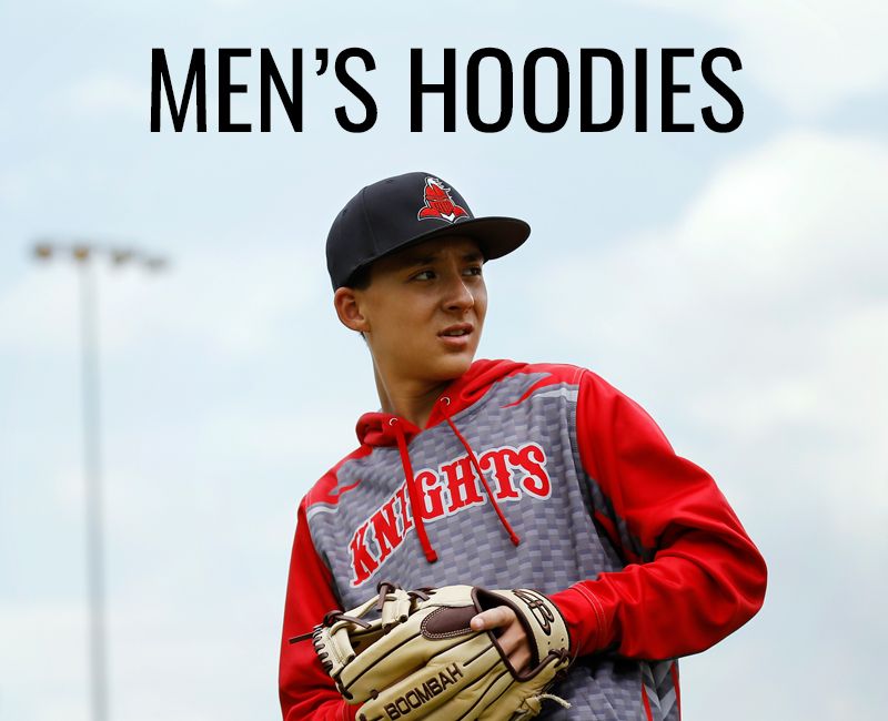 Men's Hoodies
