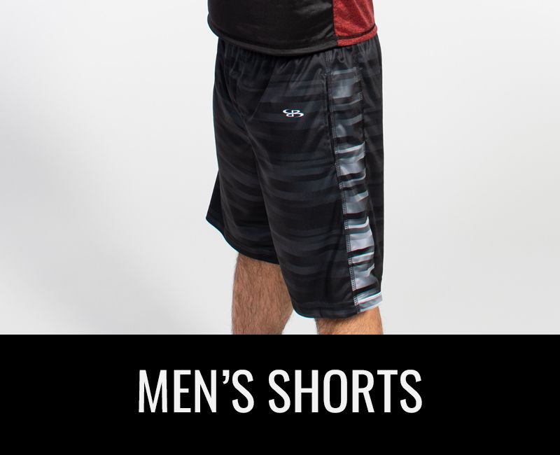 Men's Shorts