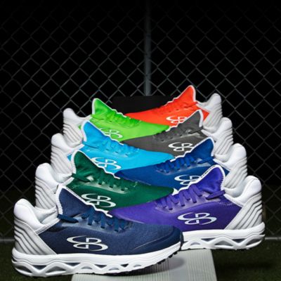 Raptor Select Footwear