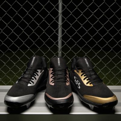 Raptor Shadow Footwear