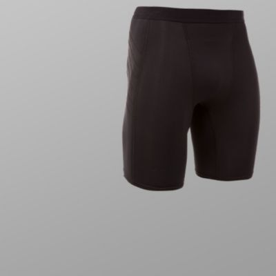 Shop Momentum Compression Sliding Shorts