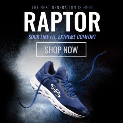 Raptor - Shop Now