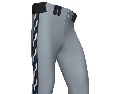 Boombah Dye Braid Pants
