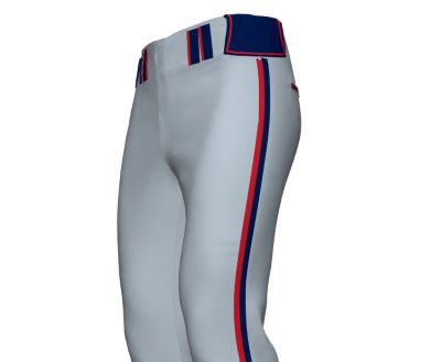 Boombah Loaded Baseball Pants