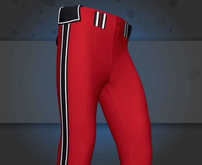 Boombah Maxed Baseball Pants