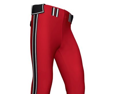 Boombah Maxed Baseball Pants