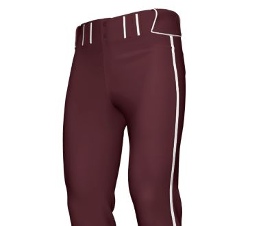 Boombah Pipe Plus Baseball Pants