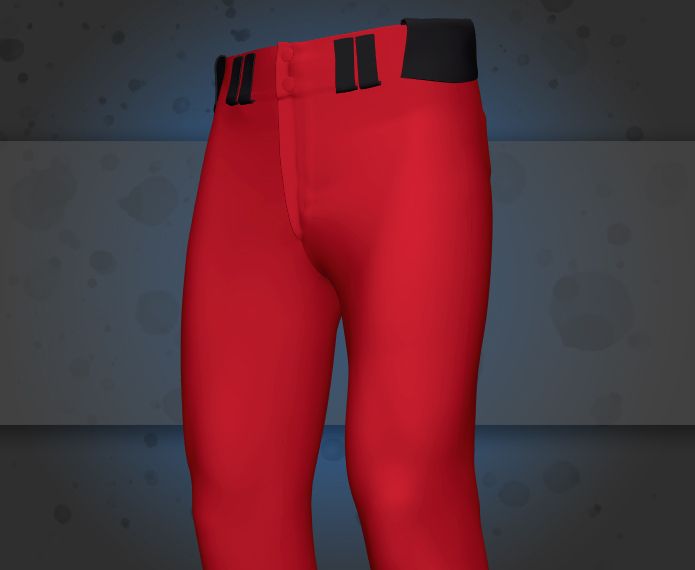 Boombah Solid Baseball Pants