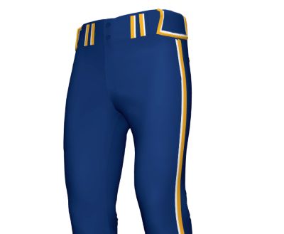 Boombah Tritone Baseball Pants
