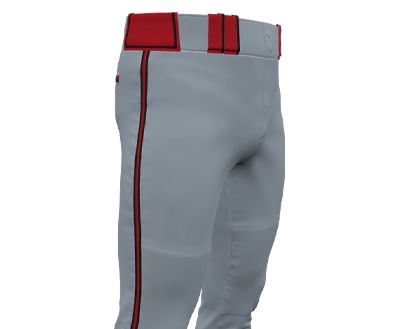 Boombah Tritone Softball Pants