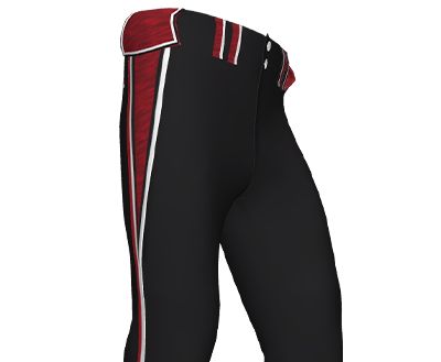 Boombah Partial Dye Venom Pants