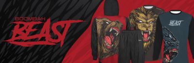 Youth Beast Collection