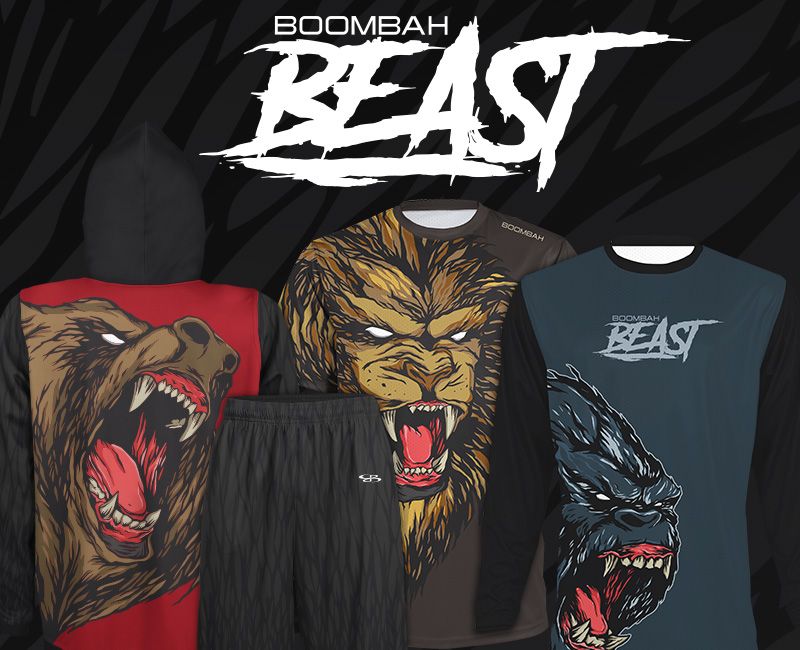 Youth Beast Collection