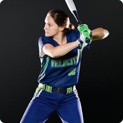 softball uniform builder