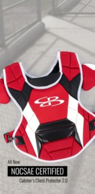 Shop Catcher's Gear