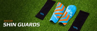 Shin Guards