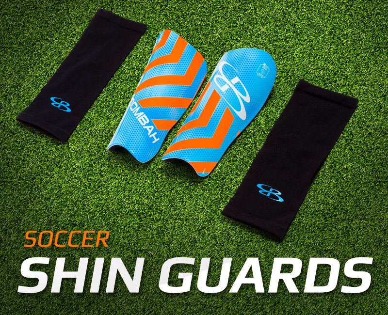 Shin Guards