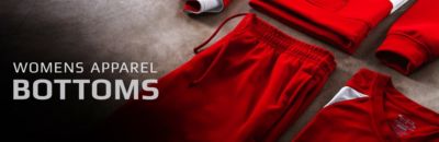 womens shorts and pants