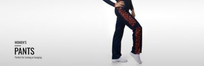 Women's Pants