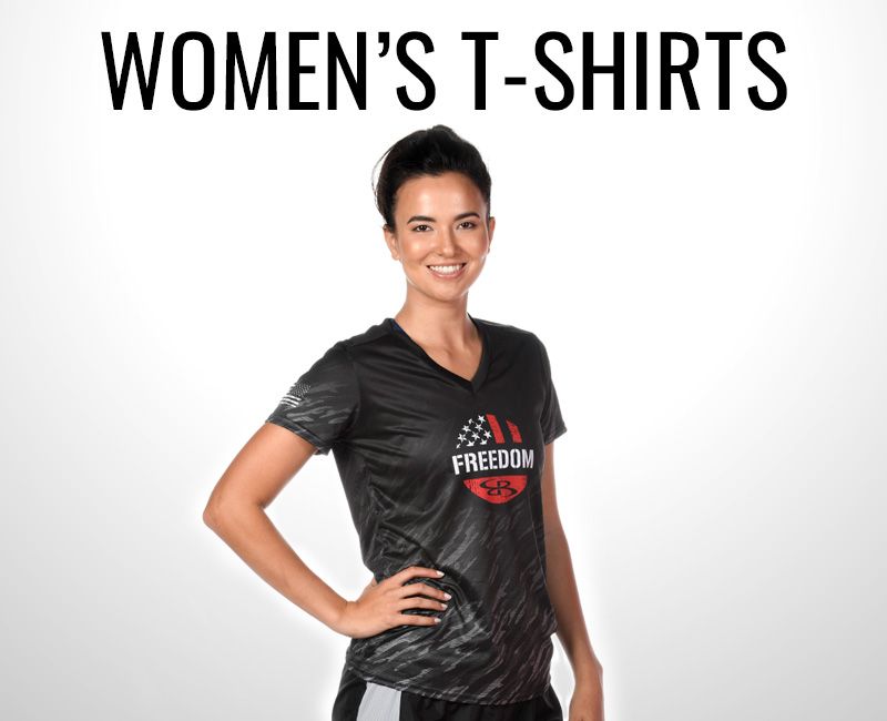 Women's Performance Shirts