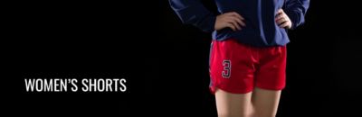 Women's Shorts