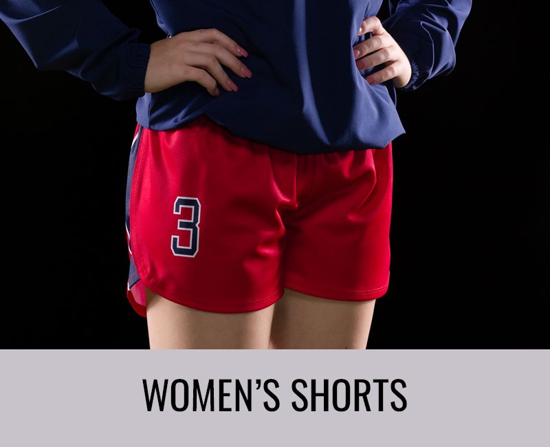 Women's Shorts