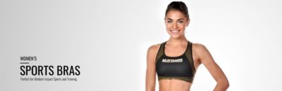 Women's Sports Bra