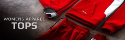 Women's Apparel