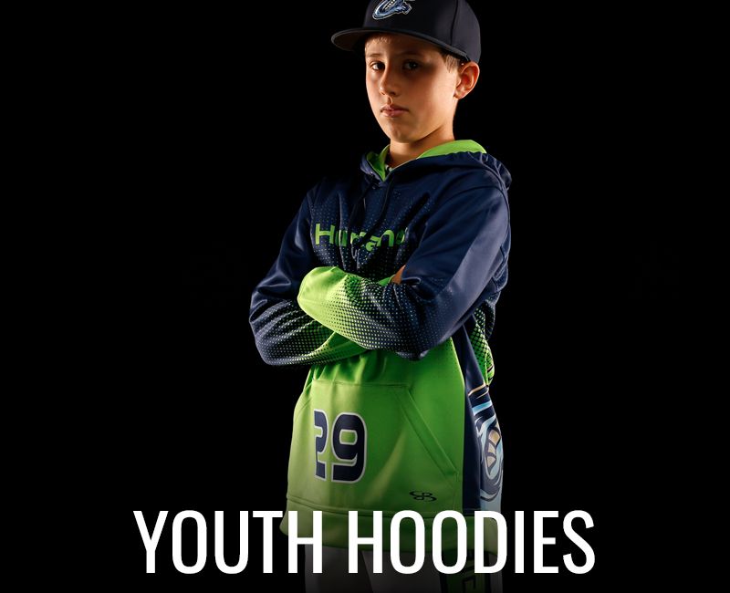 Youth Hoodies