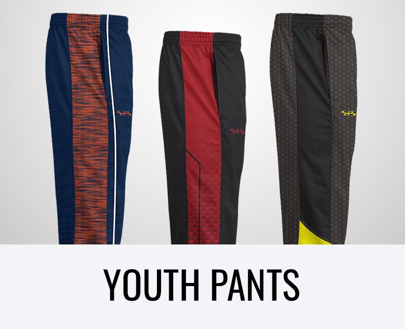 Youth Pants