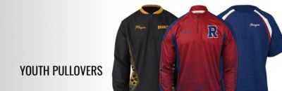 Youth Pullovers