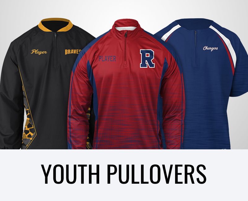 Youth Pullovers