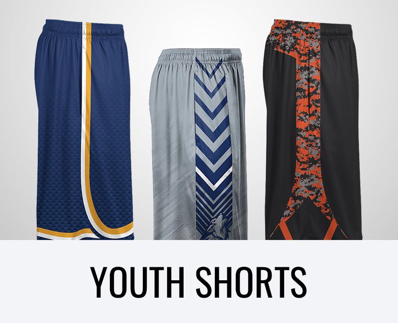 wemoto shorts