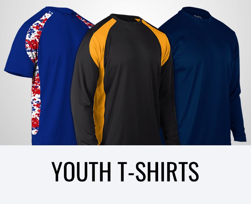 youth first shirts