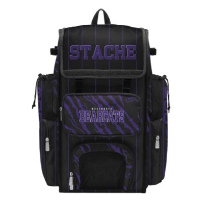 personalized boombah bags