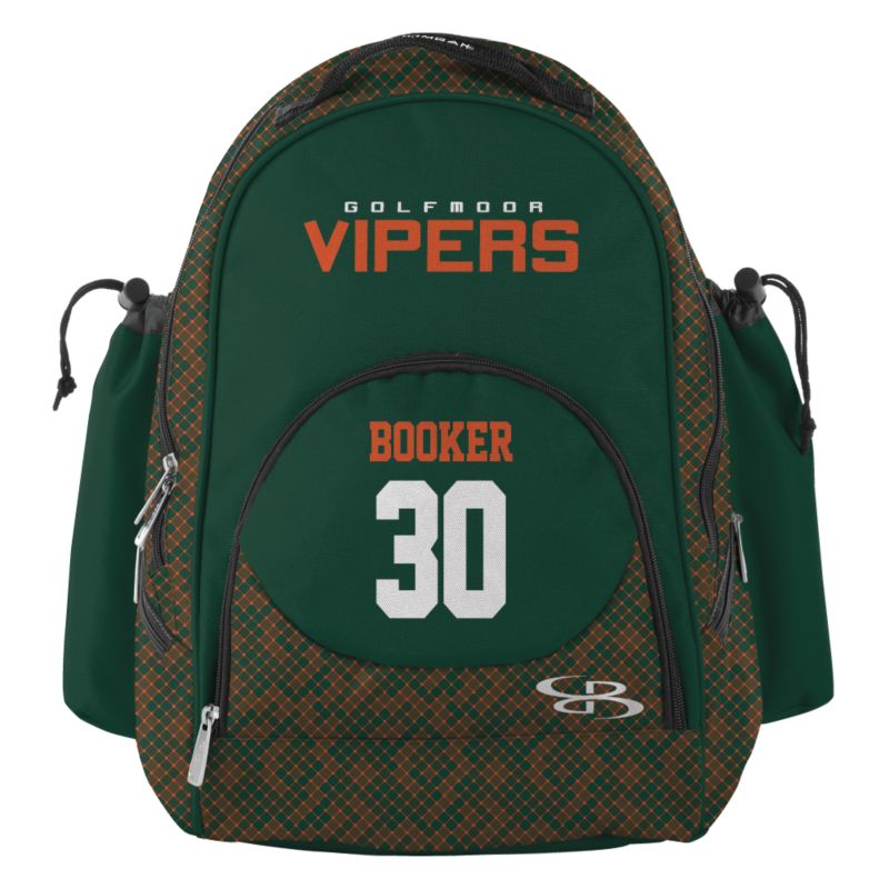 Vipers