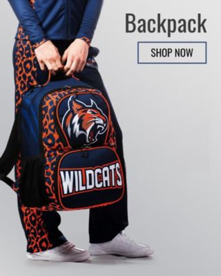 Cheer Backpack - Shop Now