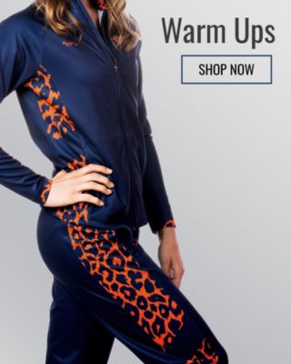 Cheer Warm-Ups - Shop Now