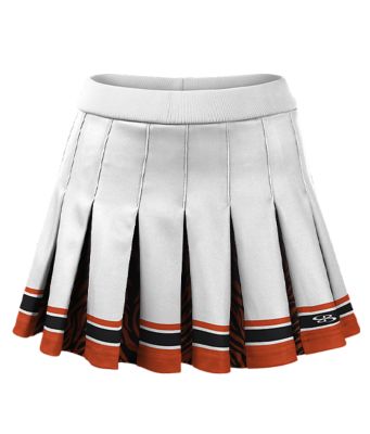 Pleated Skirts