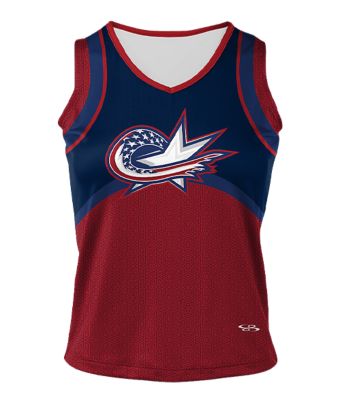 Sleeveless Shells