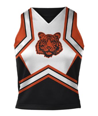 Boombah V-Neck Shells Jersey