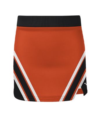 V-Notch Skirts