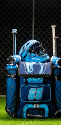 boombah catchers superpack