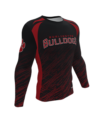 Ultra Performance Long Sleeve Compression