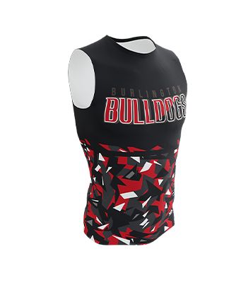 Ultra Performance Sleeveless Compression