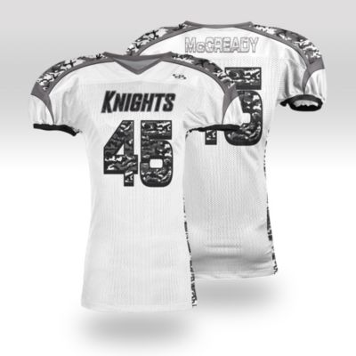 Custom Football Uniform Gallery | Boombah