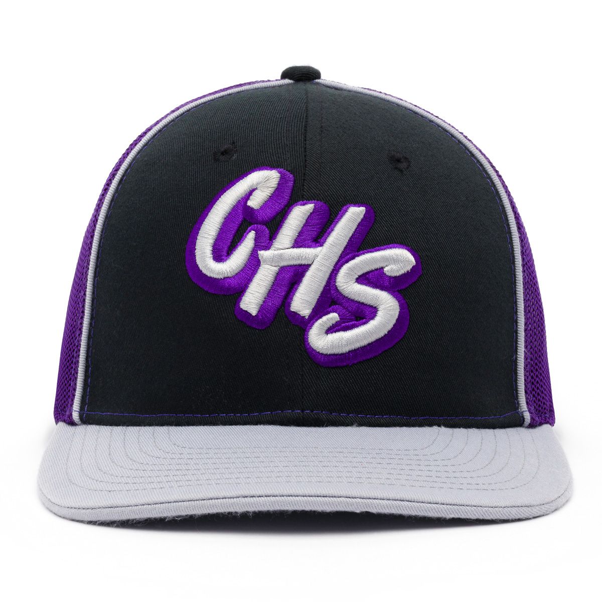 Custom Hats & Caps - Embroidered | Boombah