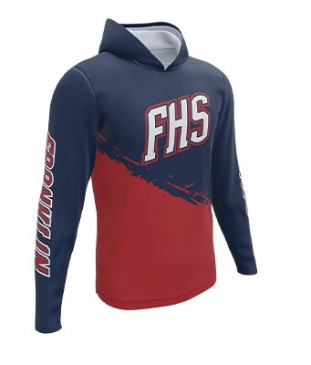 Custom Hoodies | Boombah